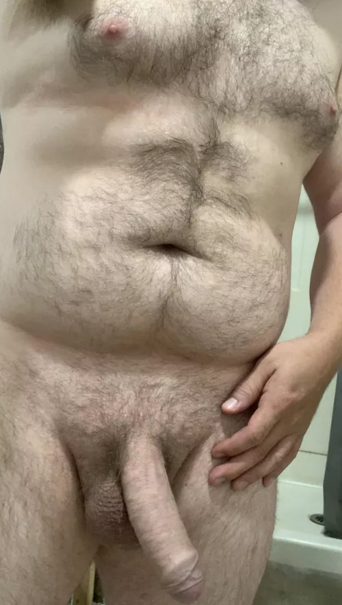 First post by dadboddurham