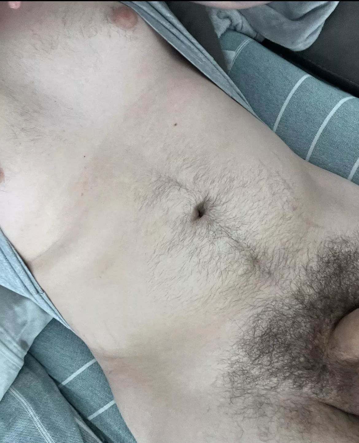 First post ever, do I qualify ? posted by Ok_Woodpecker6942