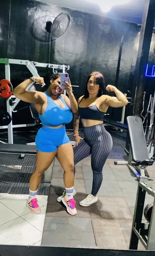 Fitness by Usual_Channel5127