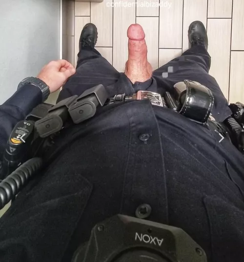 Good Day  by confidentialbizaddy