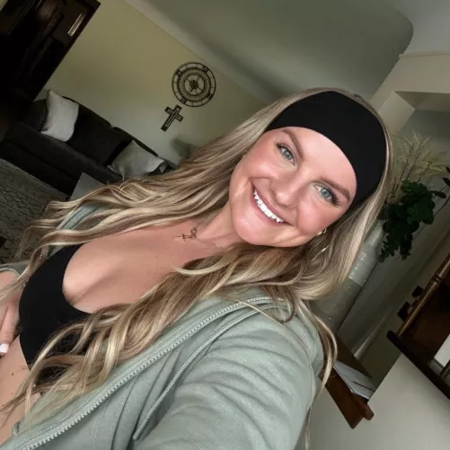 Good girls get good things✝️ by Plastic_Ad2621