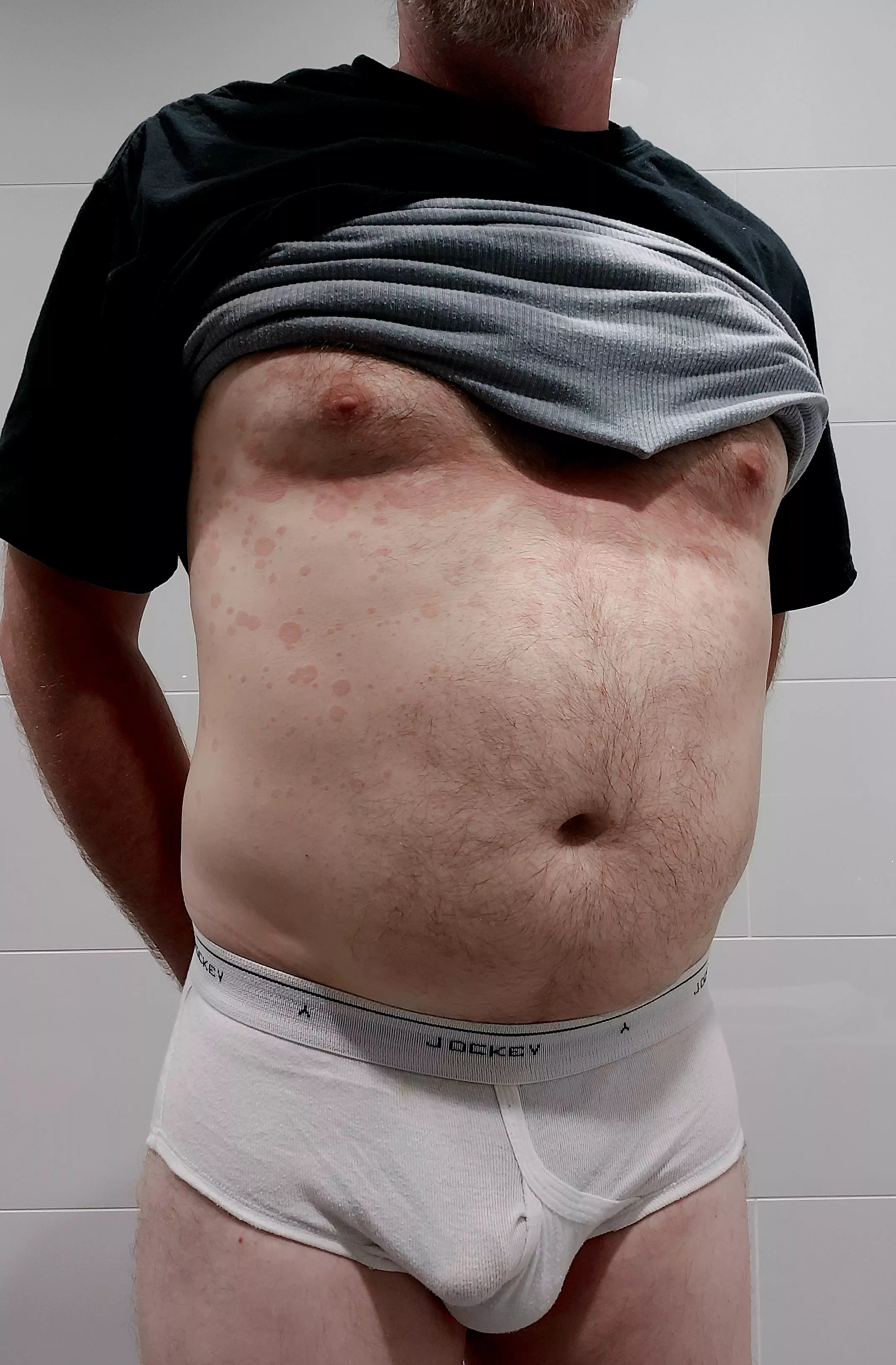 Gotta wear my favorites today posted by Homo_gone_wild