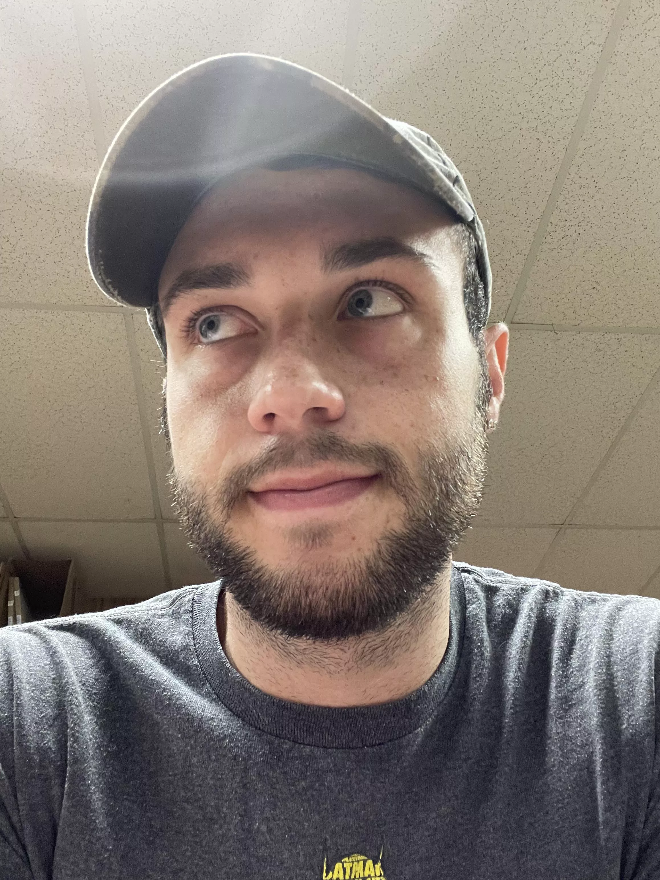 Having a not so good week , could use some kind words 🥺 posted by No-Sheepherder445