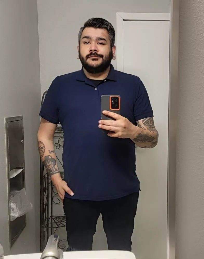 Hey...  posted by BackInEightyFour