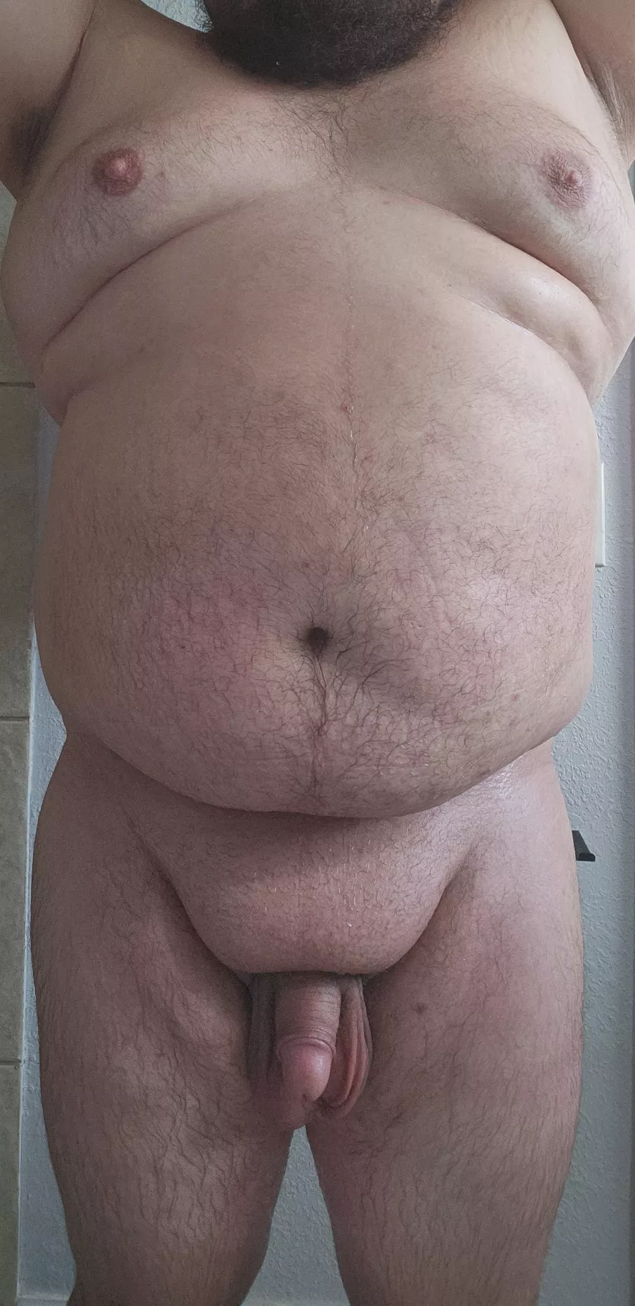 Hi, want a handful?  posted by ThickTato