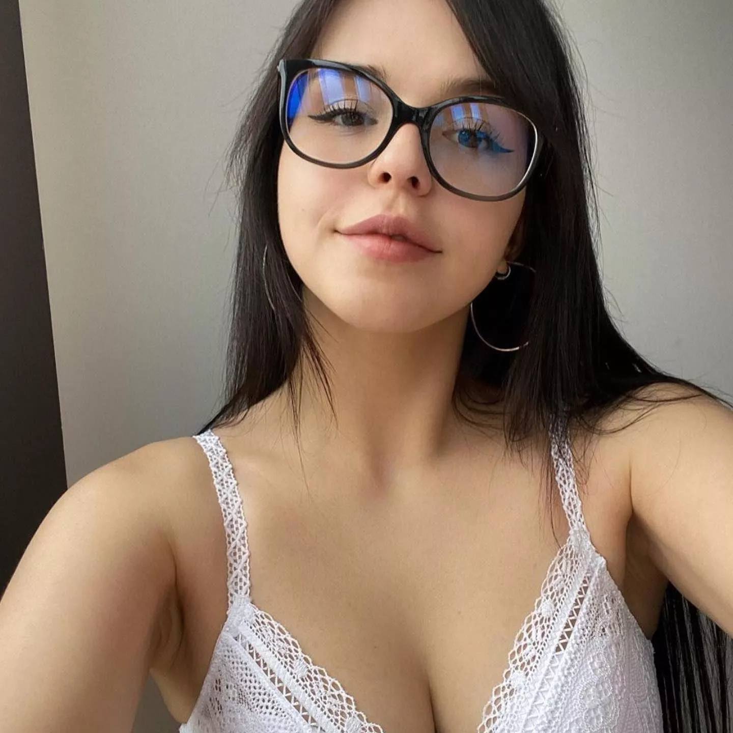 Hope you like this selfie posted by Wintaileynel