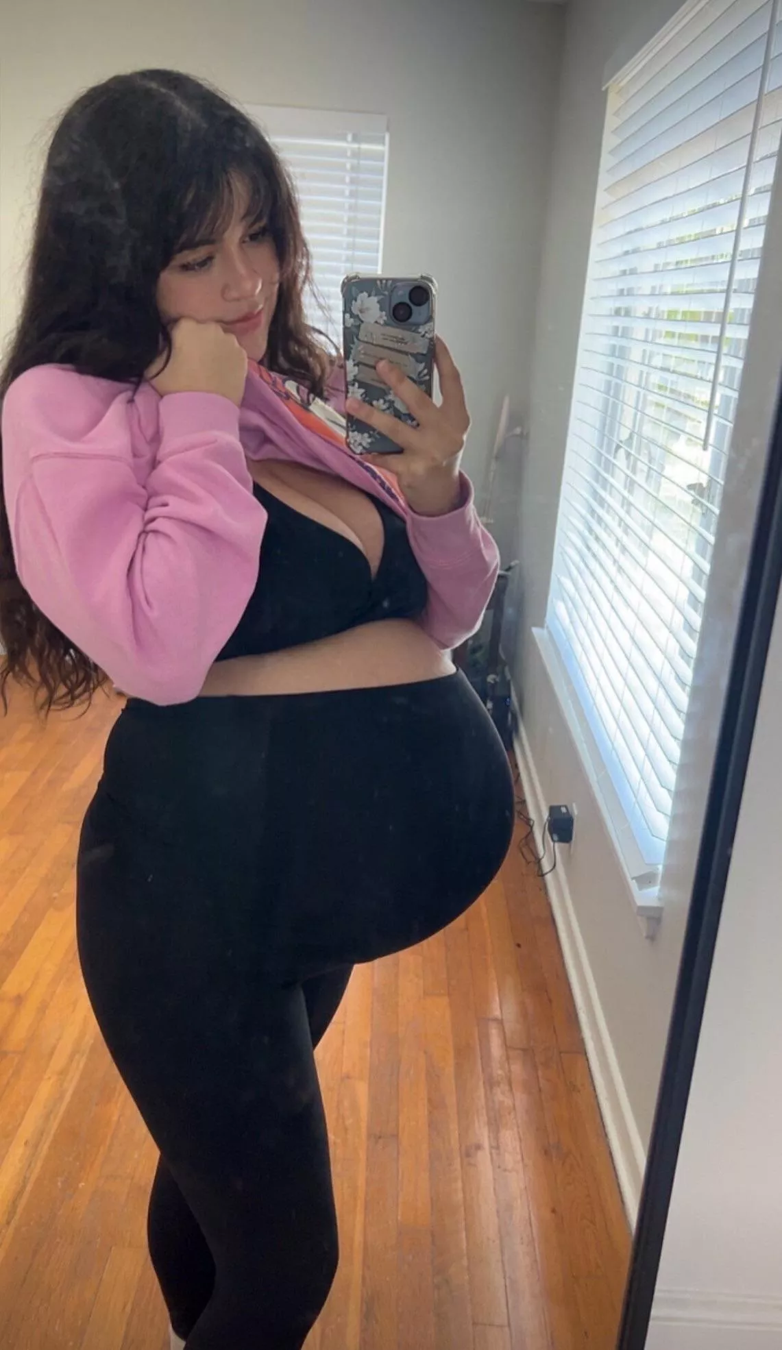 Hormones have me feeling soooo horny 24/7 posted by Less-Income326