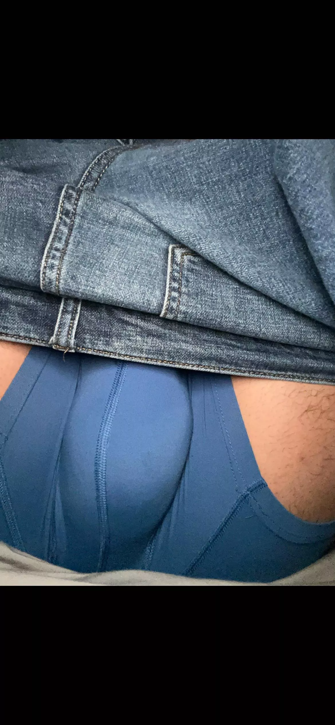 How do I look daddy posted by Mad_dogM19