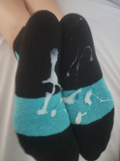 I did something naughty [f] by PPS-sales