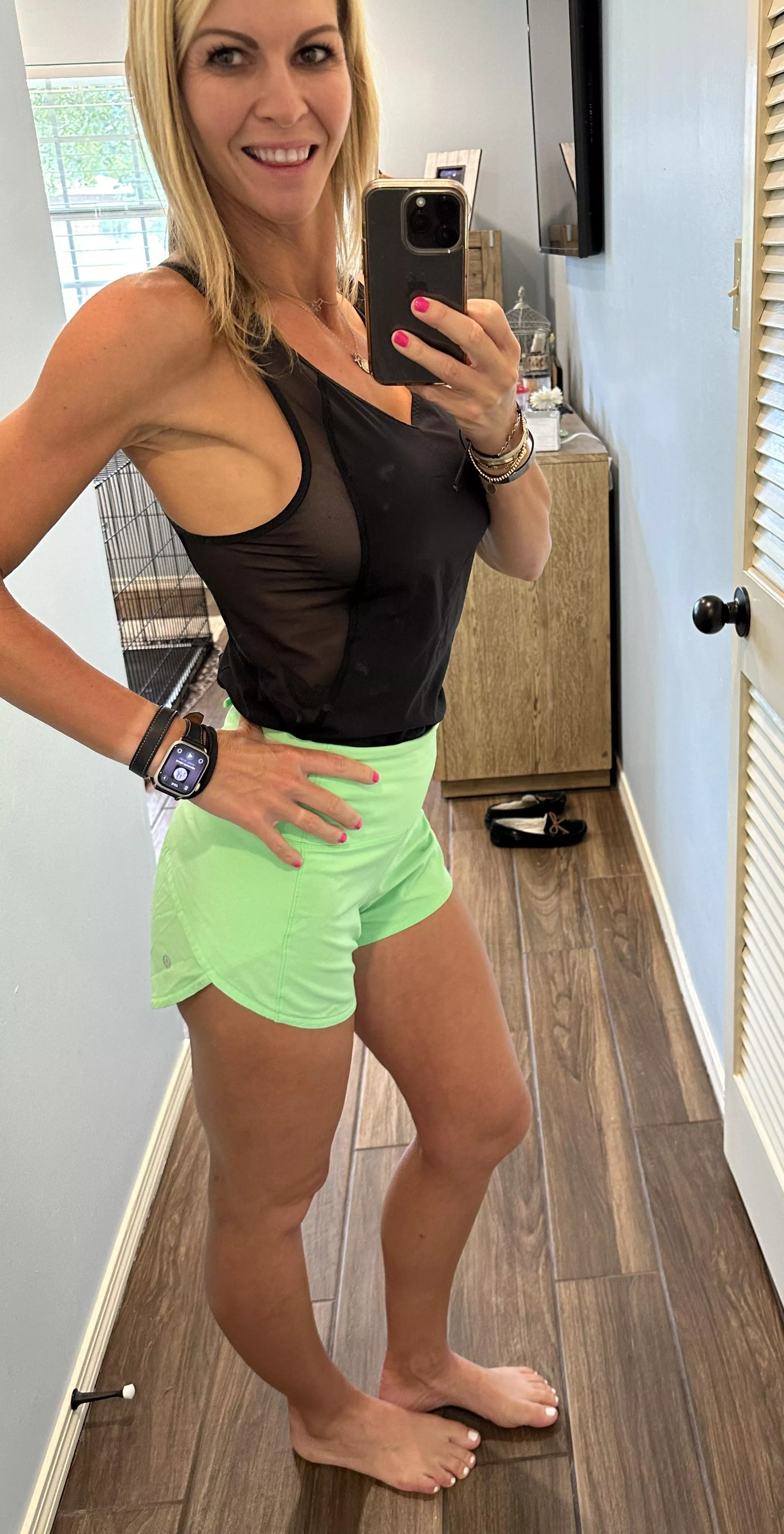 I don’t care how big your cock is, if you bury 2” or 12” in me simply let me know posted by fitnesswife1983