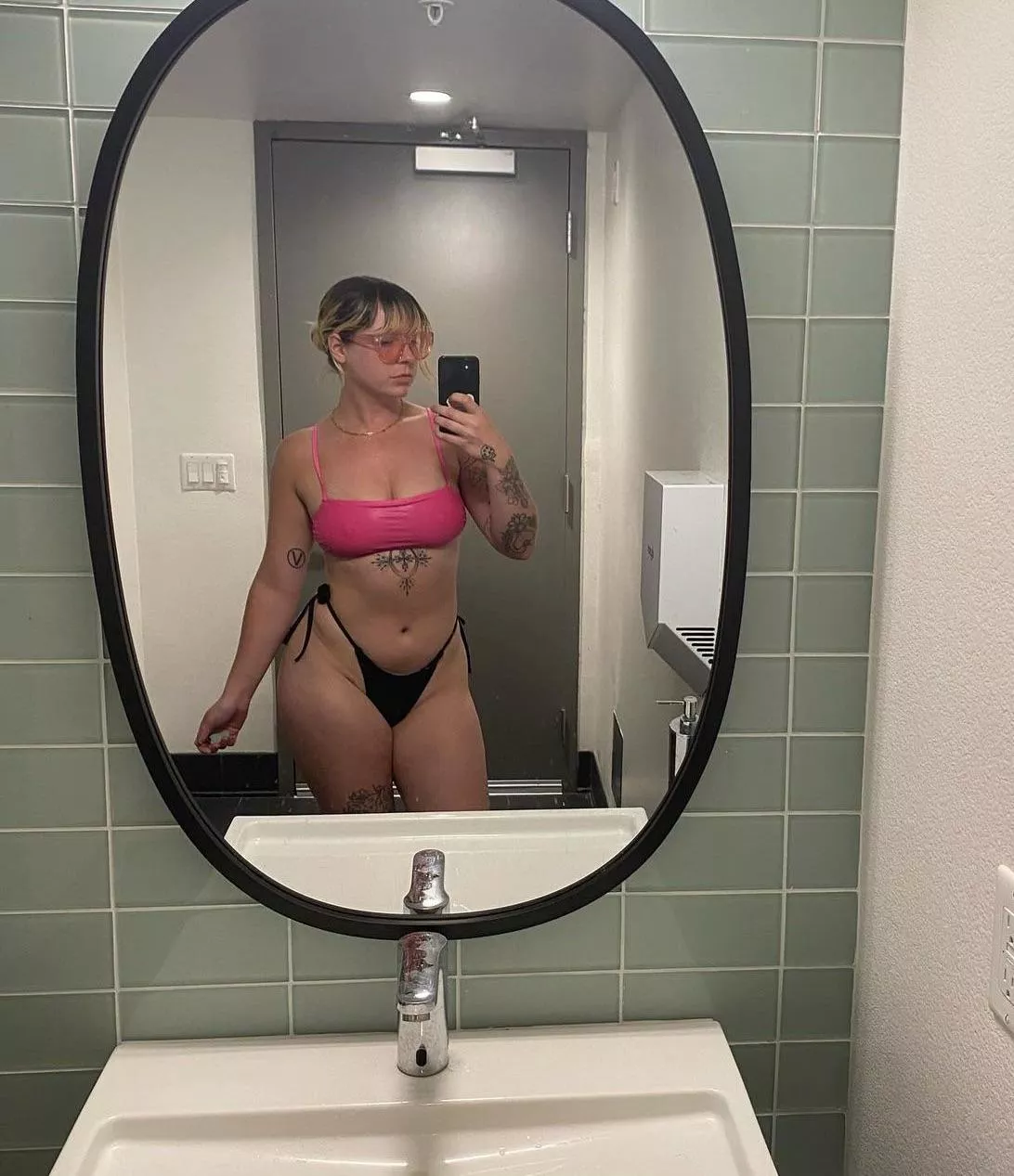 I love summer time :) posted by avobaybee