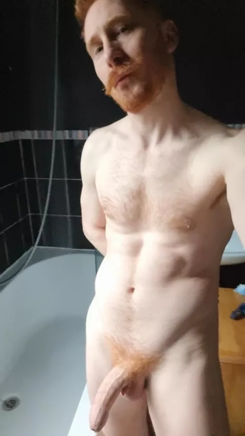 I really like this angle! by RedTashMyke