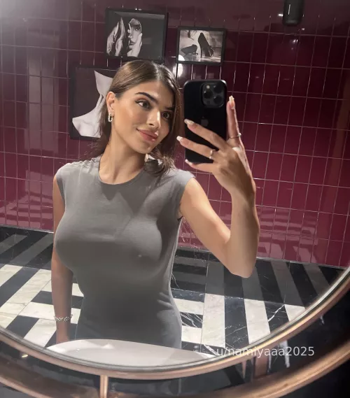 Is it me or do they get bigger and bigger by namiyaaa2025