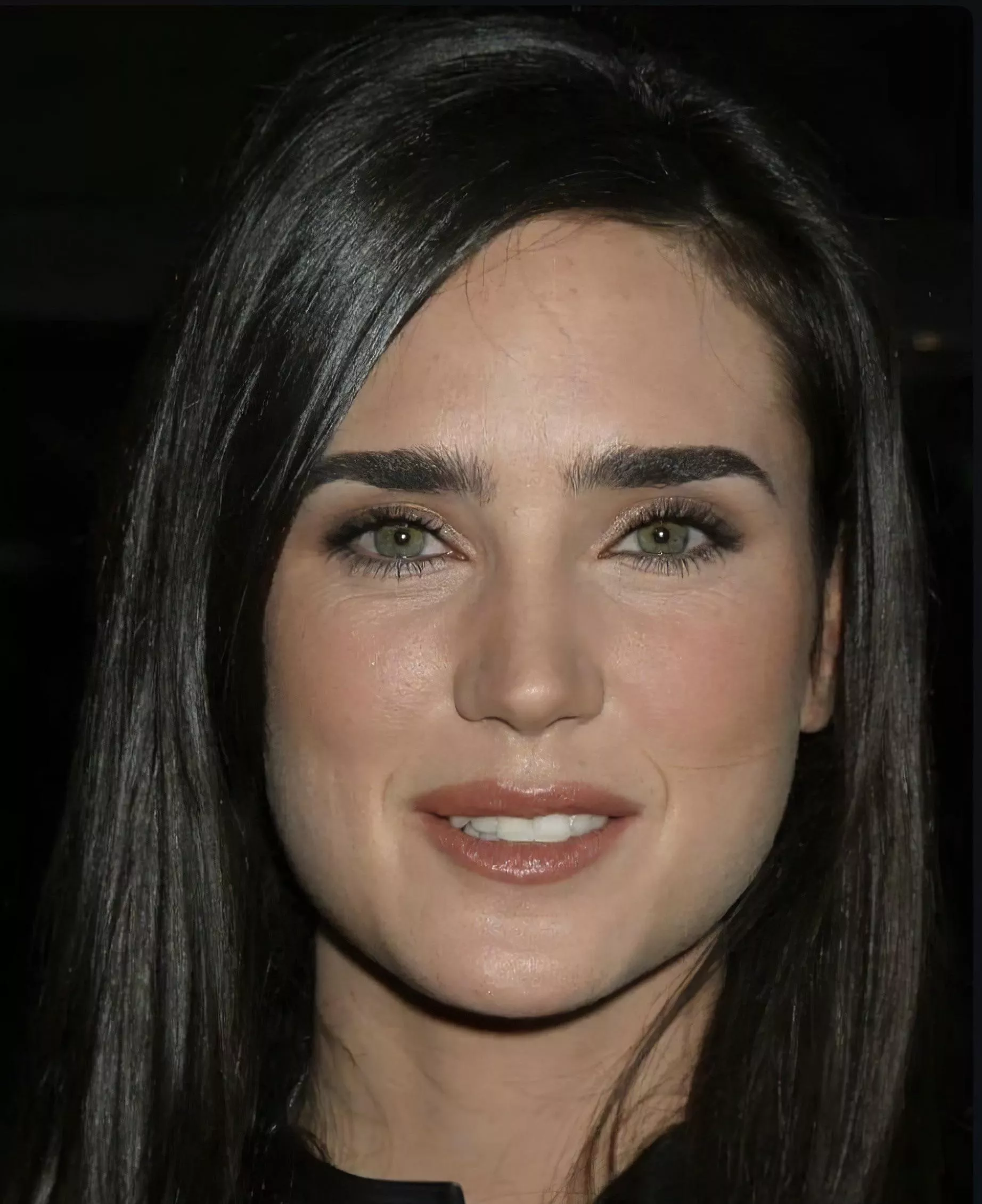 Jennifer Connelly  posted by Reasonable-Owl-3857