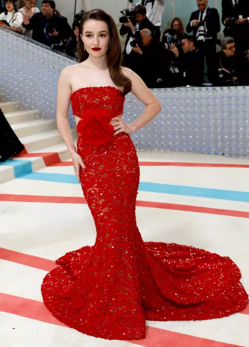 Kaitlyn Dever by jimlahey2100