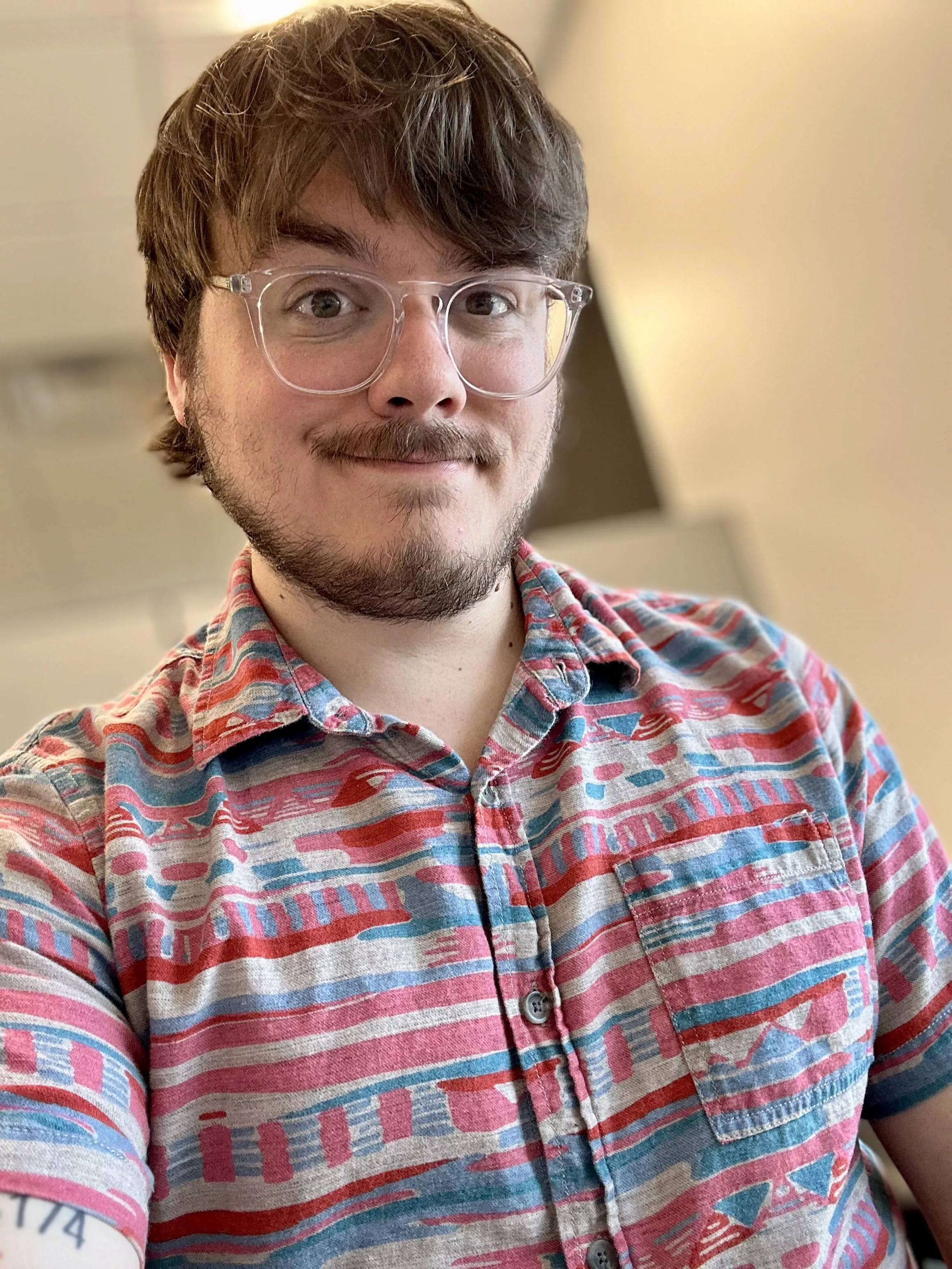 Keep me company while I work? posted by jcrawfish