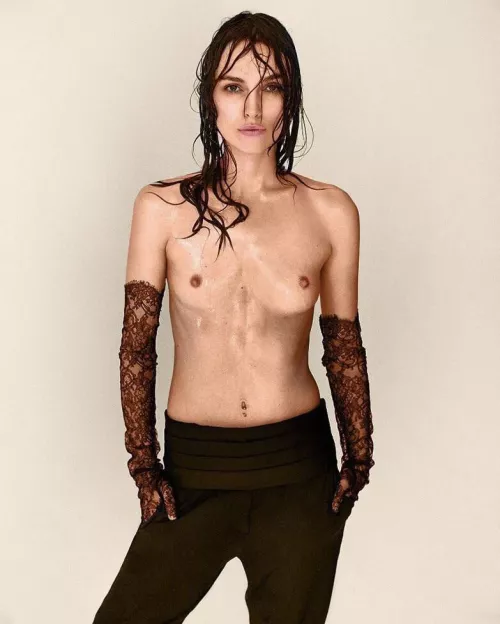 Keira Knightley by NoFuture6556