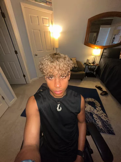 looking for gaymer friends! by princebrody