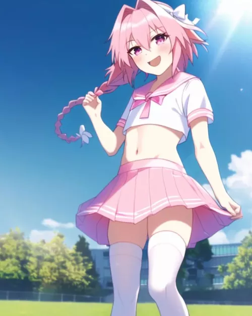 Looks so sparkling
 by Ill-Childhood-414