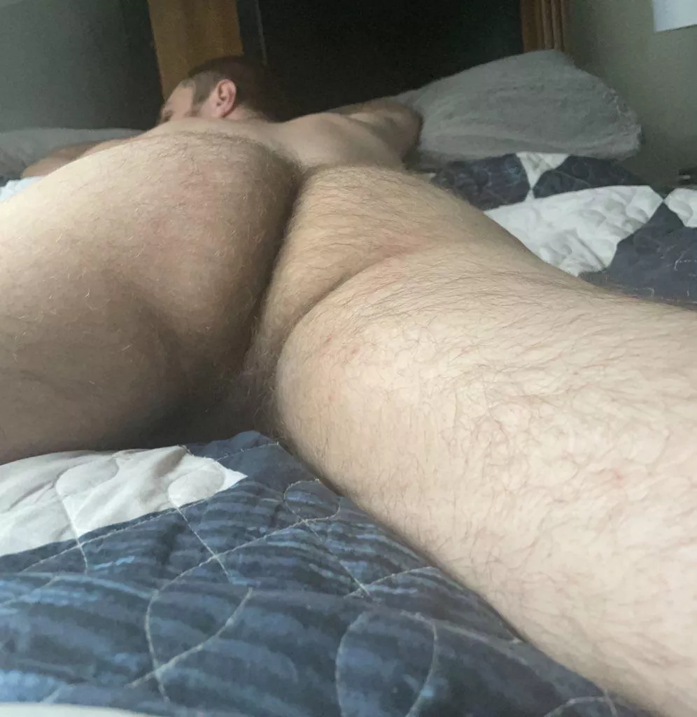 Lounging posted by Interesting_Row8358