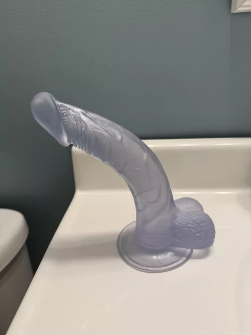 [M37] this is gonna be the biggest thing ive ever put in my ass by Apprehensive_Star322