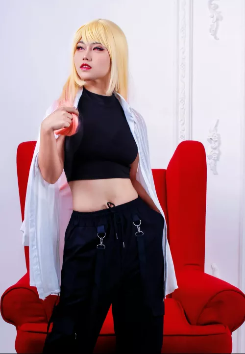 Marin Kitagawa by youngbabe_xx