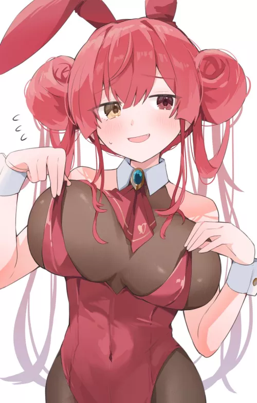 Marine covering herself by marxsander2016