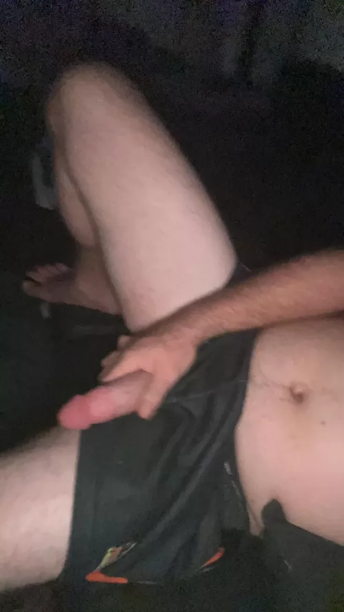 Meee by Aggravating_Basil536