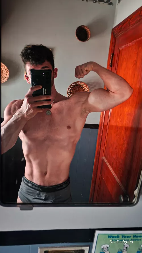 Mind if I wrap these around your wife's neck while you watch? by Better_Implement2950