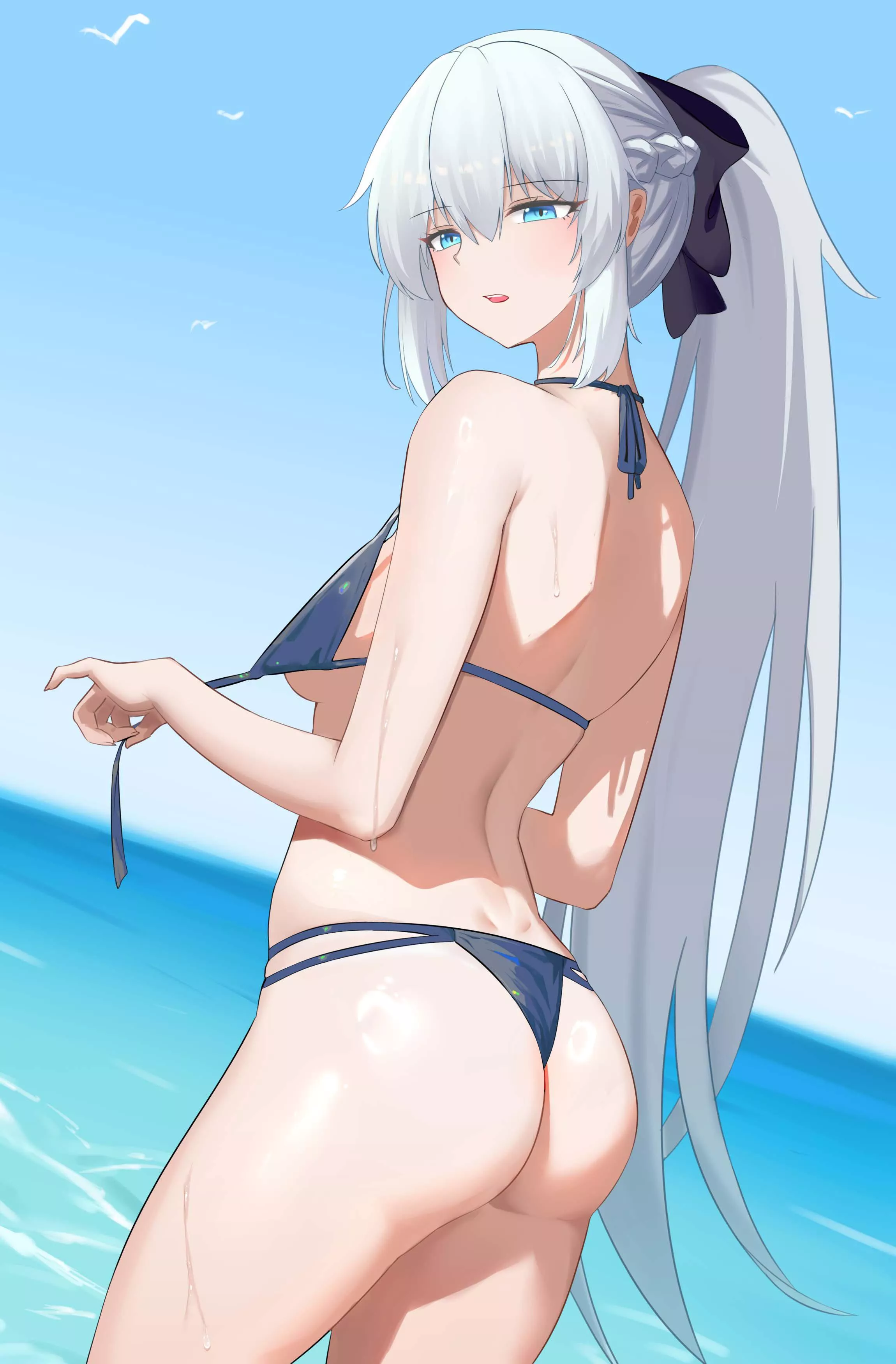 Morgan Swimwear posted by Emilia67