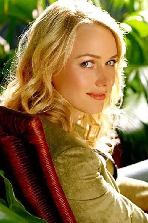 Naomi Watts by Skyline_Drifter
