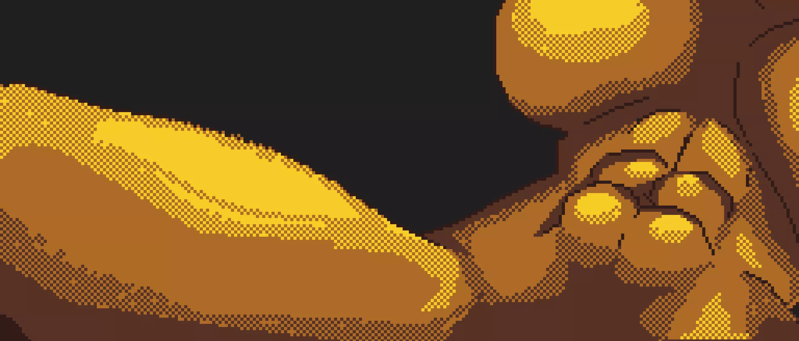 New Twitter banner, thought i might as well post it here posted by Friccxl