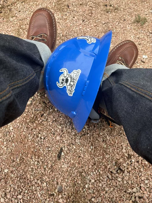 Nicks and raw denim by Tough_Bodybuilder_63