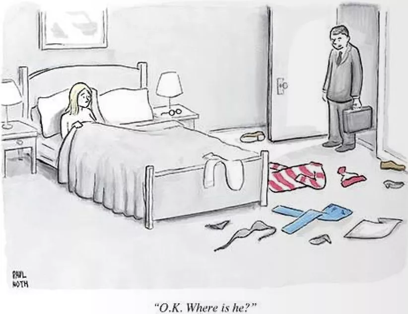 No wonder he's always hiding! posted by loslongballs