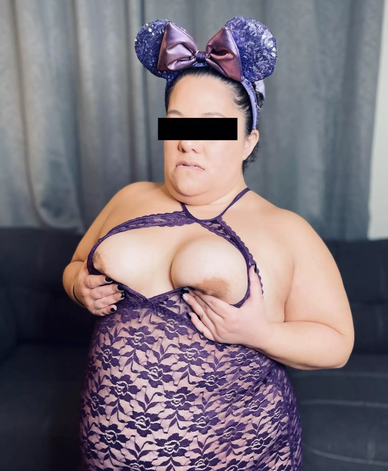 Potion Purple Villain Vibes posted by booty_and_thebeast