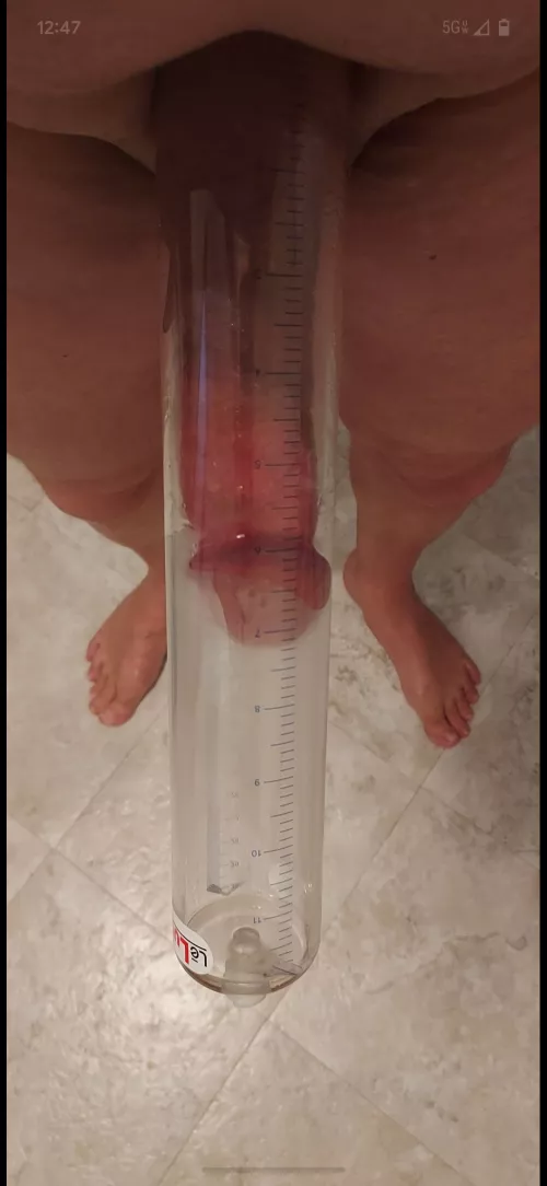 Pump time  by jokkerman94m