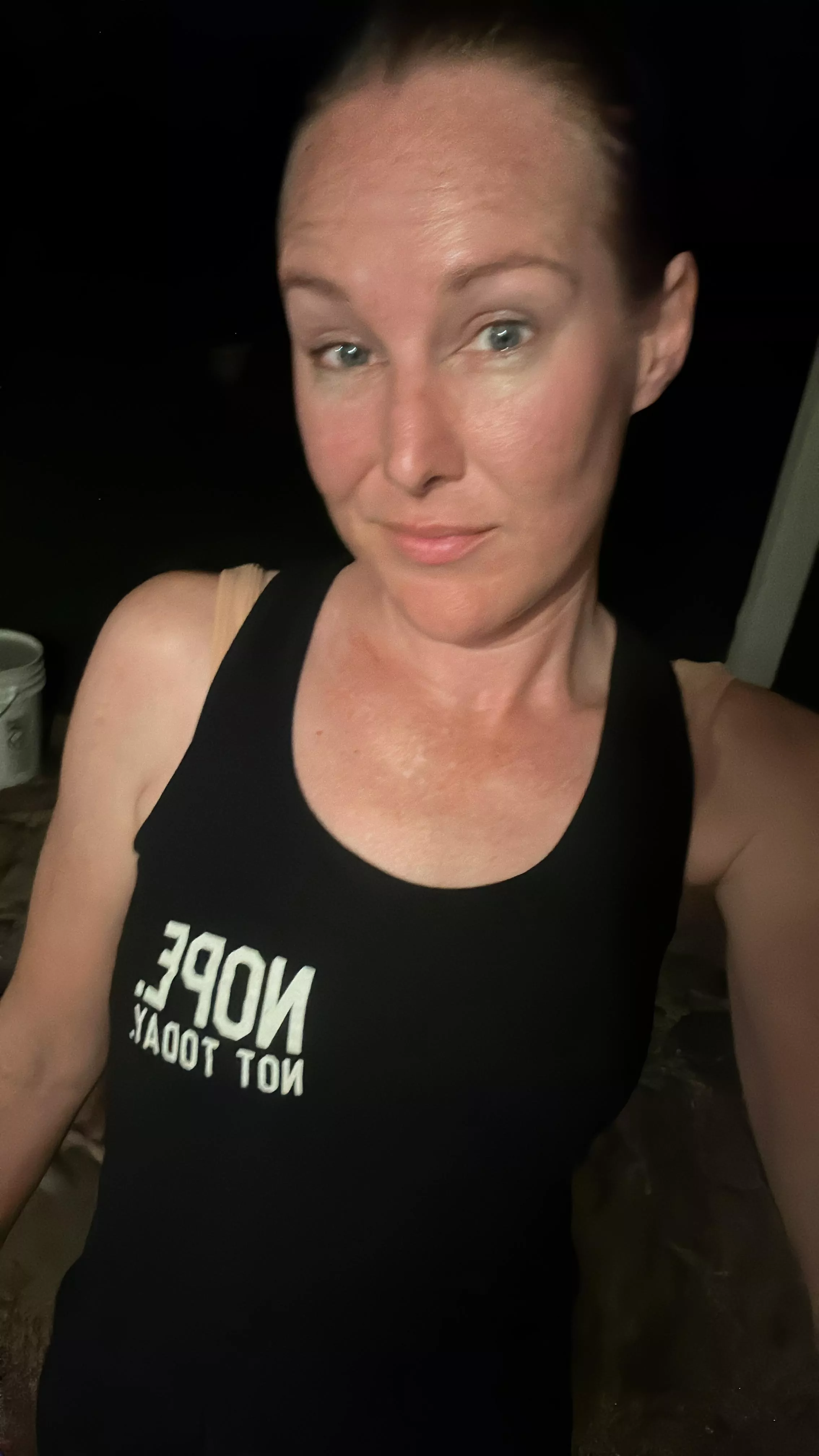 Shirt says it all posted by Frosty-Pizza2573