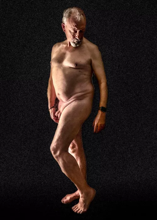 Standing (mfb) by vivastraimages