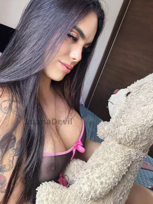 sweet dreams 💤 by LuanaDevil