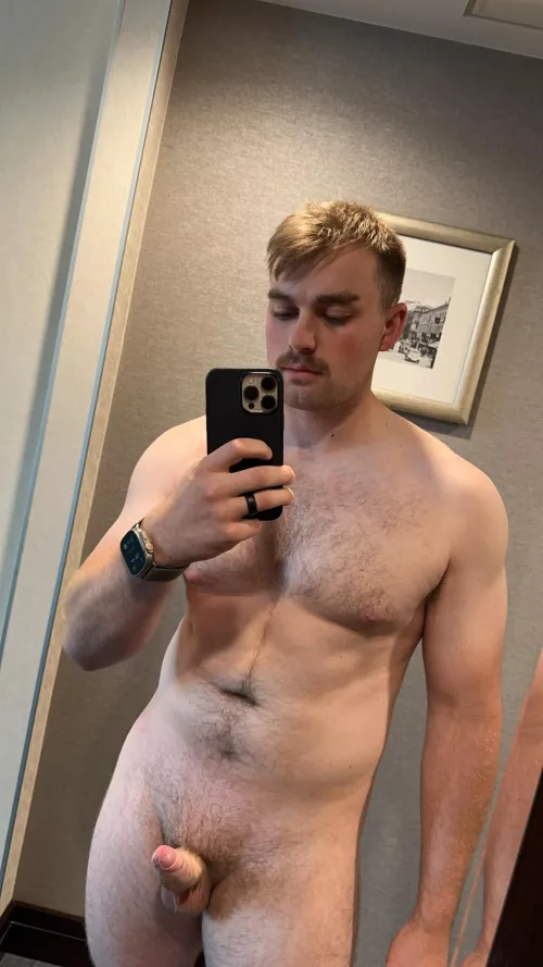 The only reason I grew out my stache was to give rides 🤷‍♂️ by 618King99