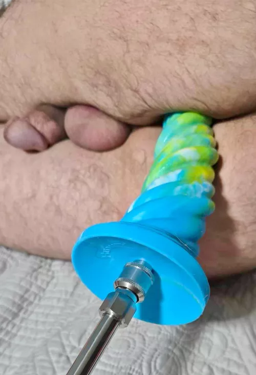 The spirals are amazing!!! by bentcarrot83