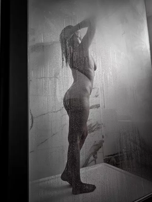 There is something about the wetlook by TheRealDealEmma