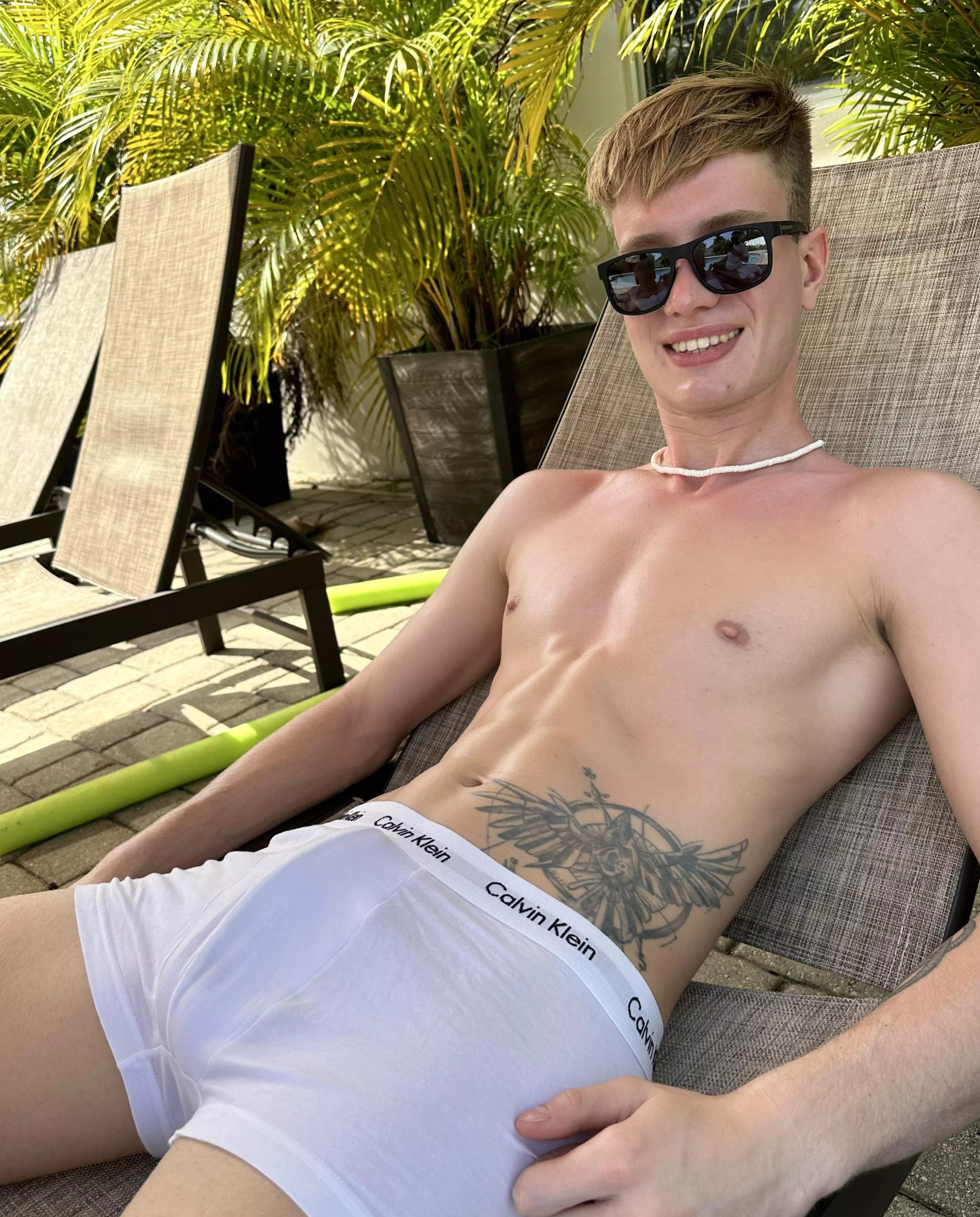 There's a brokeback mountain forming on my boxers posted by InLoveWithPleasure