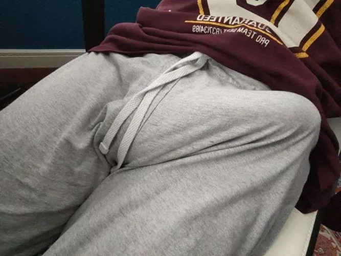 Thick grey by Aarondong9