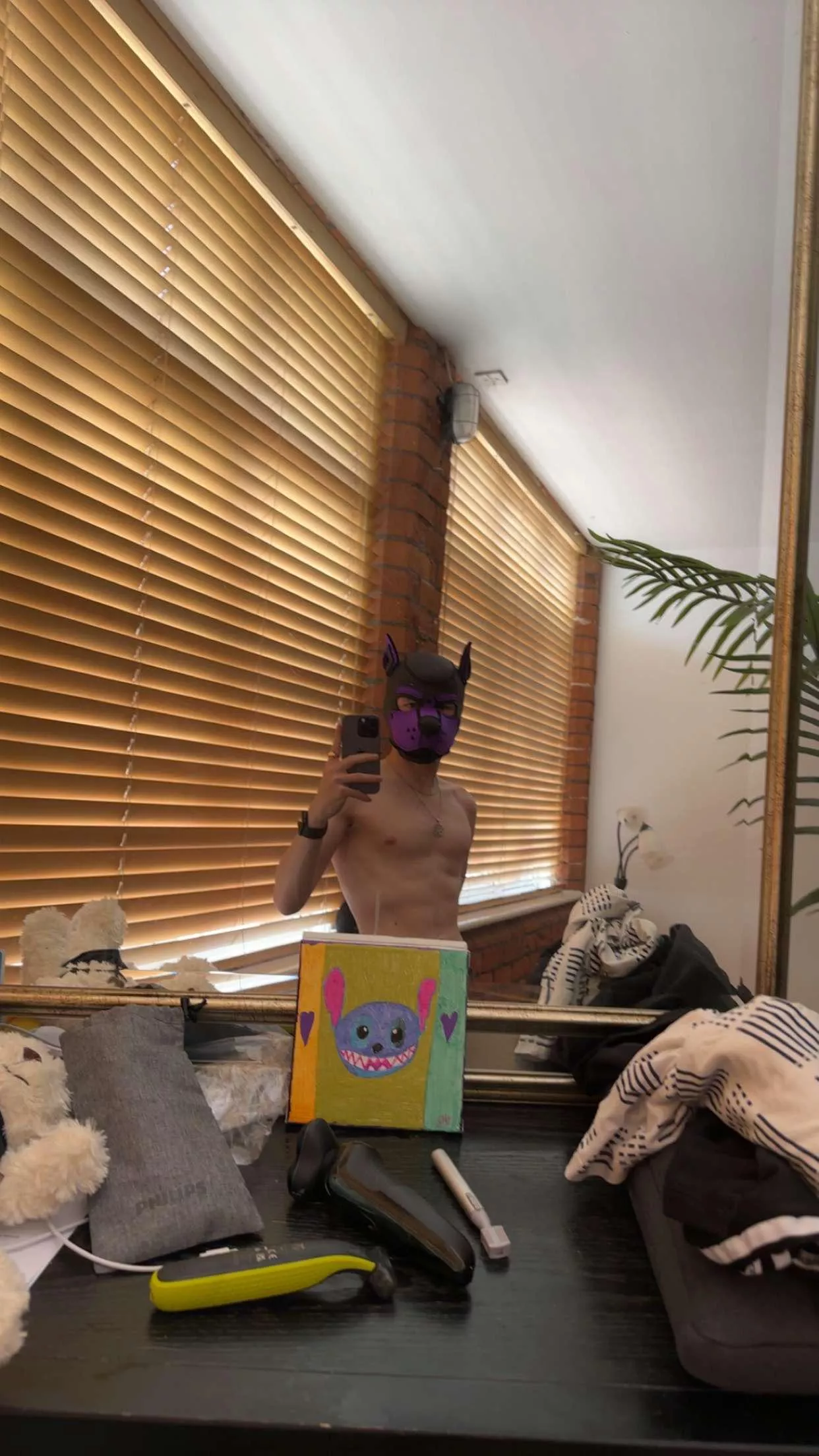 Very new here 🙈 posted by TheBritishTwink21