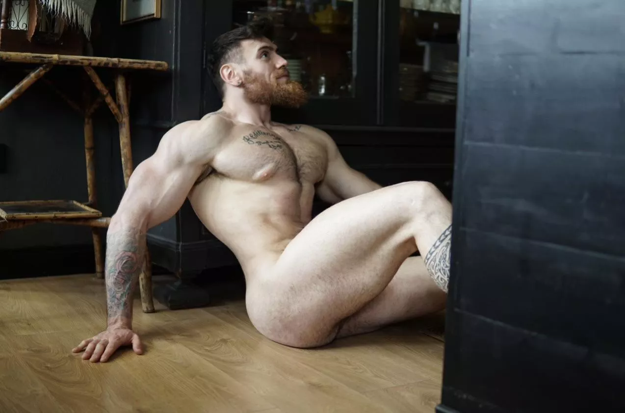 What s the first thought that comes to your mind? Be truthful.. posted by HOTMAGICMIKE