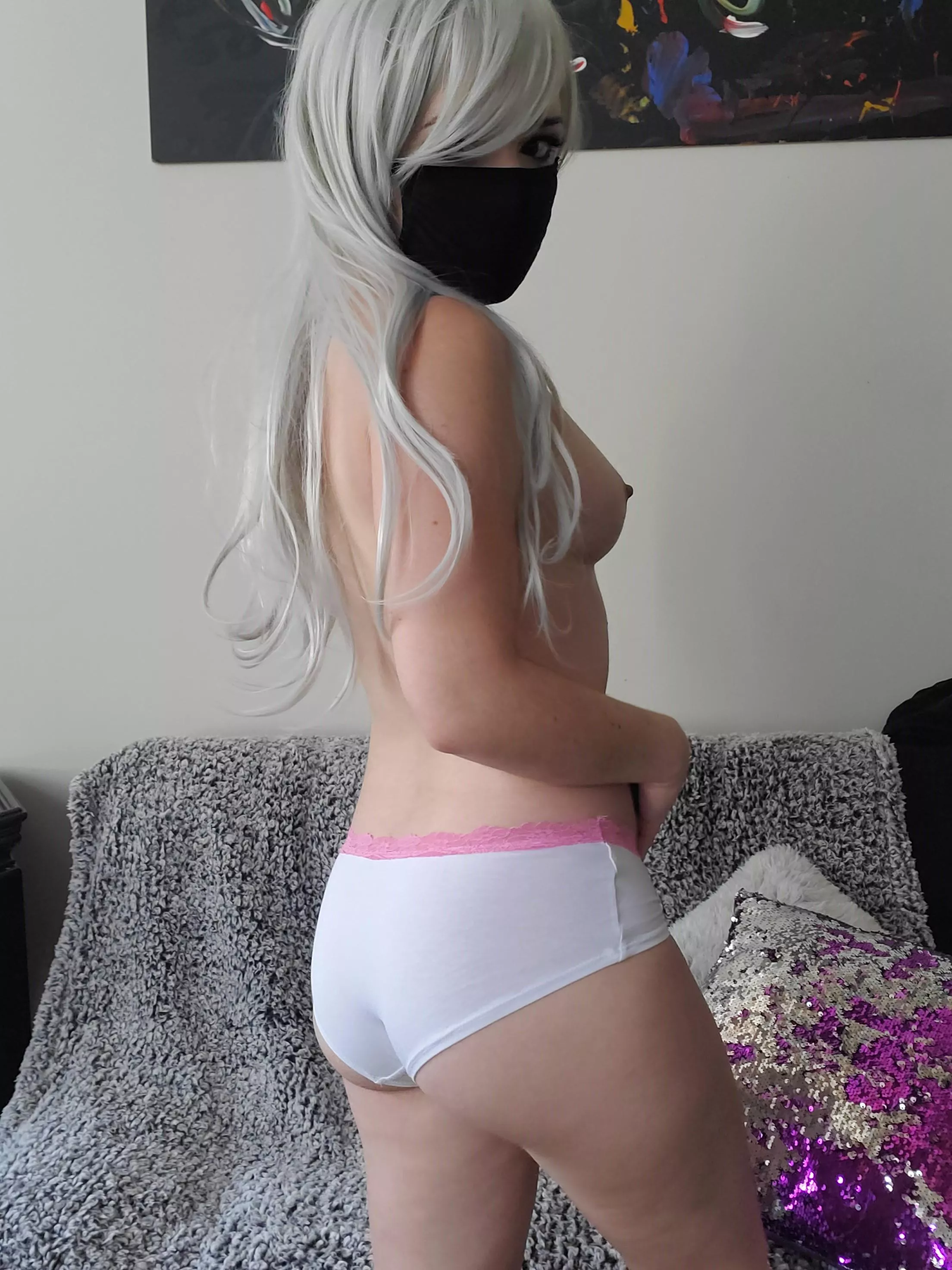 What’s your biggest regret posted by AsmolSecret