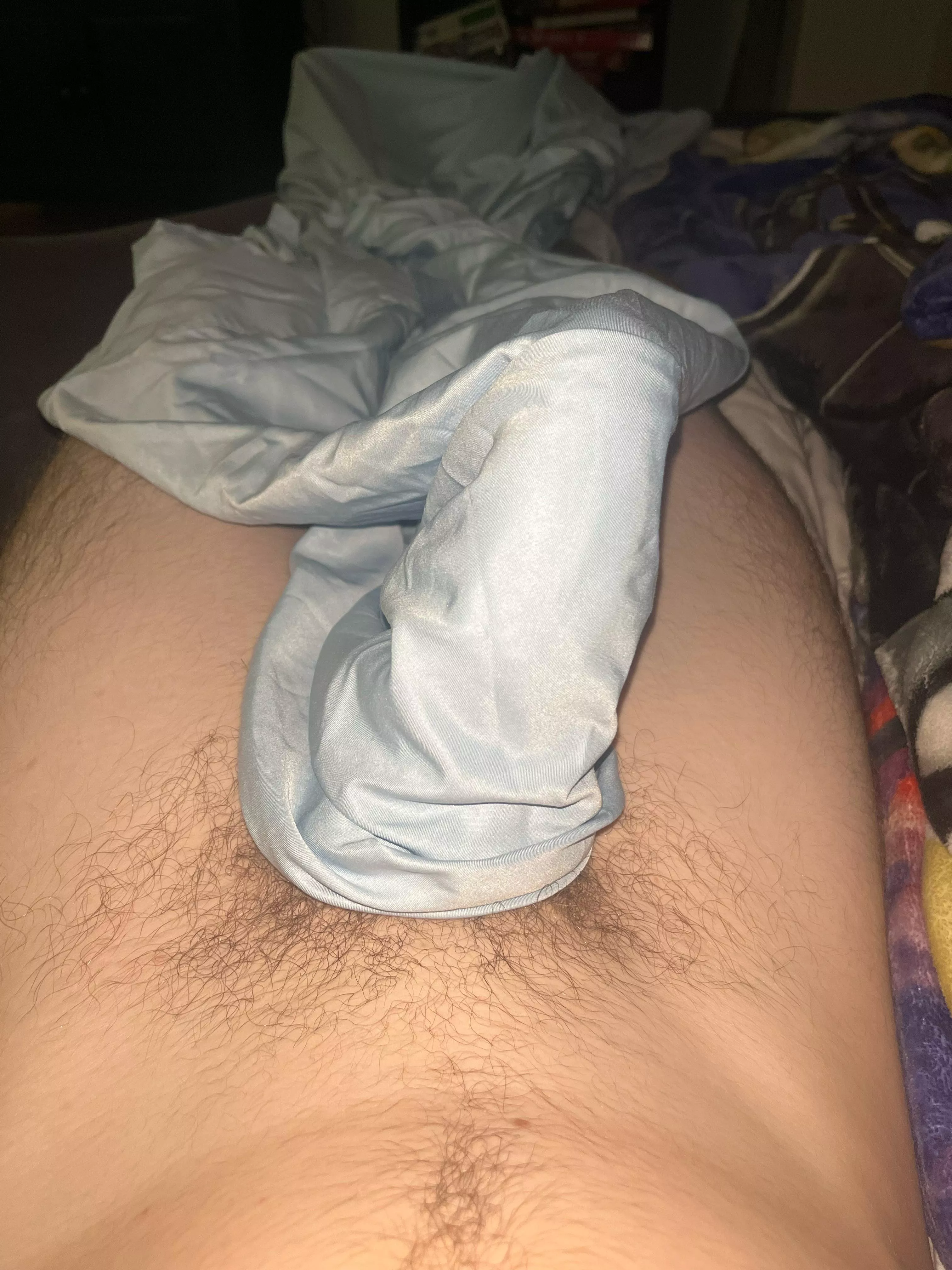 Where did it go? posted by Asleep-Peak9445