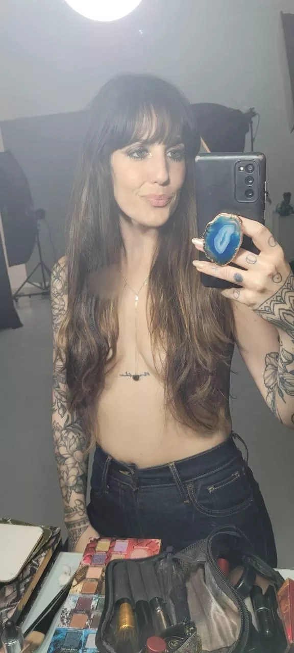 Would you get a hard on as you get dominated by a hot freaky goddess? posted by Mistress_Ivyy