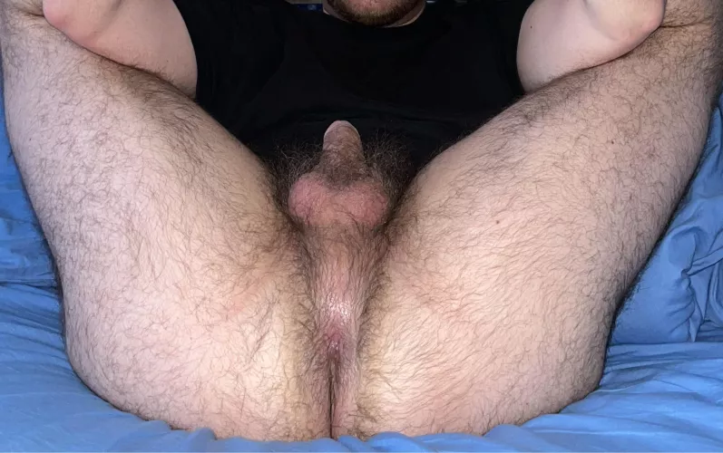 24 Do dads like hairy holes? 🥺 snap: hairyassryan by Ryanthevirginpig